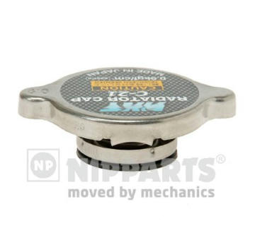 Sroub, uzaver chladice NIPPARTS J1545000