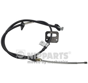 Tažné lanko, parkovací brzda NIPPARTS J15958