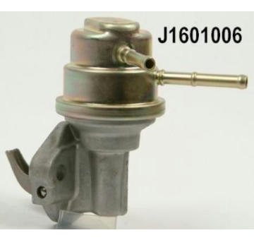 Palivové čerpadlo NIPPARTS J1601006