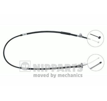 Tažné lanko, parkovací brzda NIPPARTS J16048