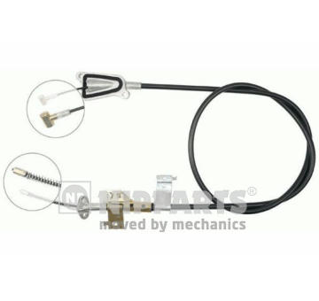 Tažné lanko, parkovací brzda NIPPARTS J19808