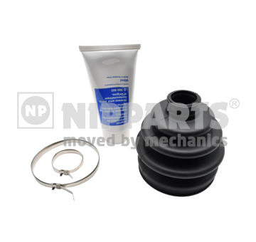 Sada měchů, hnací hřídel NIPPARTS J2860303