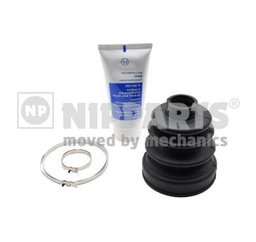 Sada měchů, hnací hřídel NIPPARTS J2860305