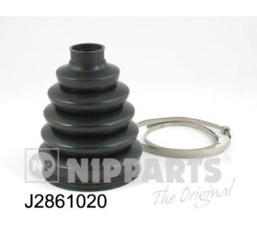 Sada měchů, hnací hřídel NIPPARTS J2861020