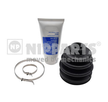 Sada měchů, hnací hřídel NIPPARTS J2863003