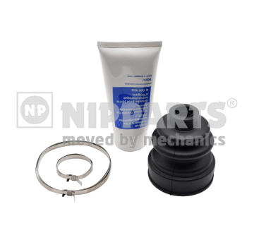 Sada měchů, hnací hřídel NIPPARTS J2864019