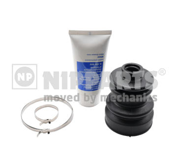 Sada měchů, hnací hřídel NIPPARTS J2868000