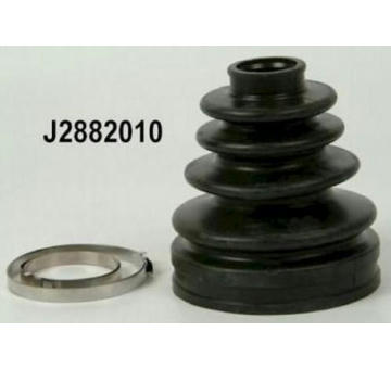 Sada měchů, hnací hřídel NIPPARTS J2882010