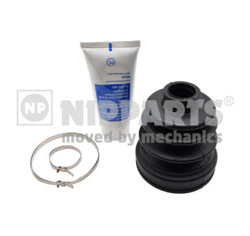 Manżeta hnacieho hriadeľa - opravná sada NIPPARTS J2883004