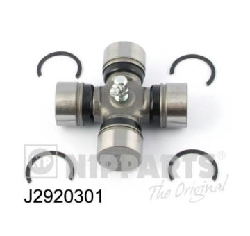 Kloub, kloubový hřídel NIPPARTS J2920301