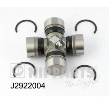 Kĺb, kĺbový hriadeľ NIPPARTS J2922004