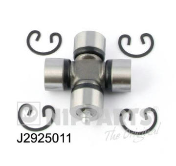 Kĺb, kĺbový hriadeľ NIPPARTS J2925011