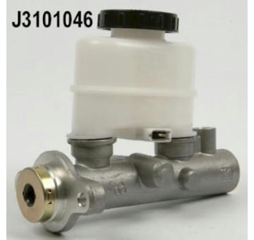 Hlavní brzdový válec NIPPARTS J3101046