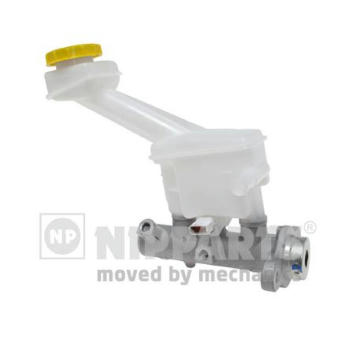 Hlavní brzdový válec NIPPARTS J3101119
