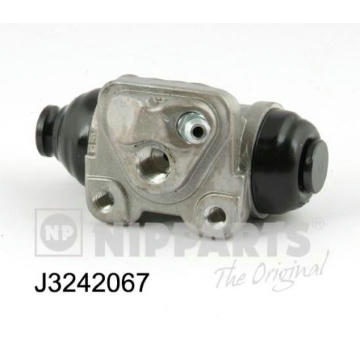 Brzdový valček kolesa NIPPARTS J3242067