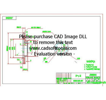 Brzdový kotouč NIPPARTS J3302045