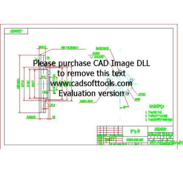 Brzdový kotouč NIPPARTS J3304037