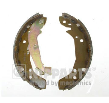 Sada brzdových čelistí NIPPARTS J3500315