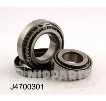 Sada ložisek kol NIPPARTS J4700301
