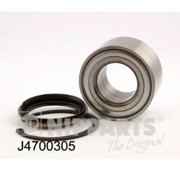 Sada ložisek kol NIPPARTS J4700305