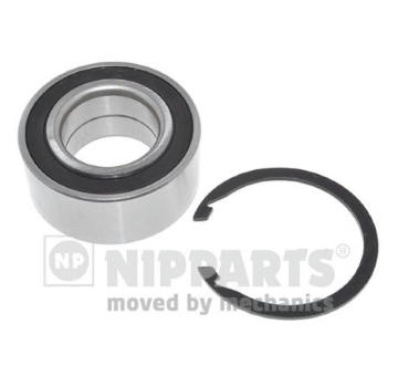 Sada ložisek kol NIPPARTS J4700508