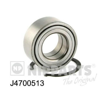 Sada ložisek kol NIPPARTS J4700513