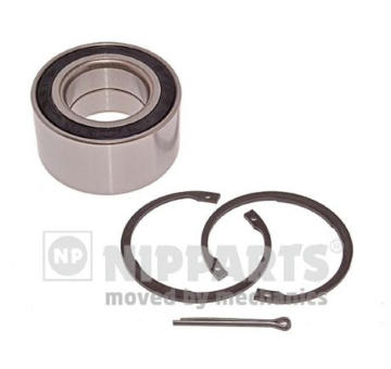 Sada ložisek kol NIPPARTS J4700906