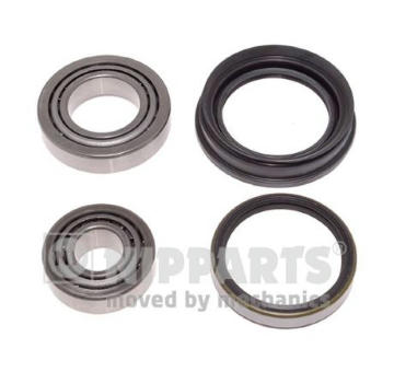 Sada ložisek kol NIPPARTS J4701012
