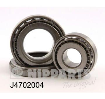Sada ložisek kol NIPPARTS J4702004