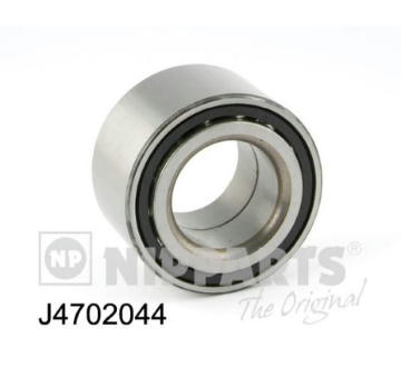 Sada ložisek kol NIPPARTS J4702044