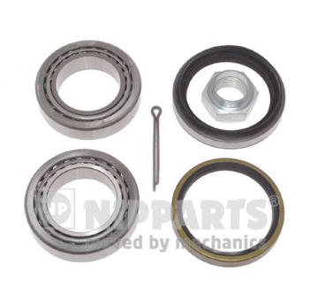 Sada ložisek kol NIPPARTS J4703001