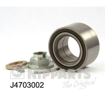 Sada ložisek kol NIPPARTS J4703002