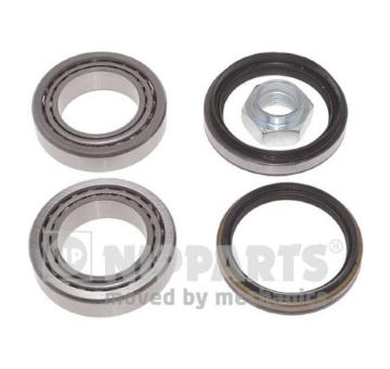 Sada ložisek kol NIPPARTS J4703014