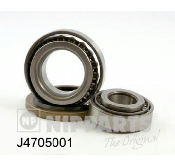 Sada ložisek kol NIPPARTS J4705001