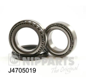 Sada ložisek kol NIPPARTS J4705019
