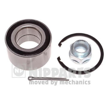 Sada ložisek kol NIPPARTS J4706015