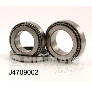 Sada ložisek kol NIPPARTS J4709002