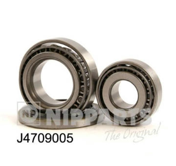 Sada ložisek kol NIPPARTS J4709005