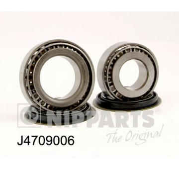 Sada ložisek kol NIPPARTS J4709006