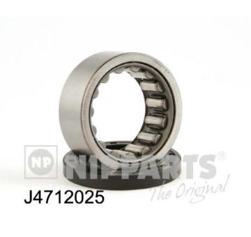 Sada ložisek kol NIPPARTS J4712025