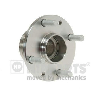 Sada ložisek kol NIPPARTS J4713017