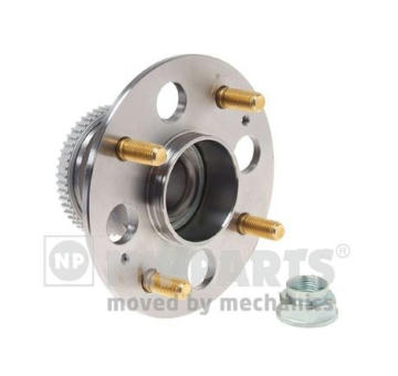 Sada lozisek kol NIPPARTS J4714036