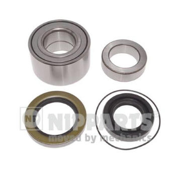Sada ložisek kol NIPPARTS J4715014