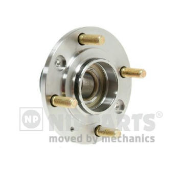 Náboj kola NIPPARTS J4715035