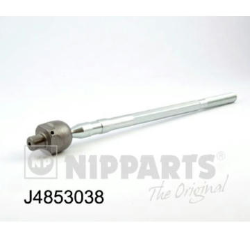 Axiální kloub, příčné táhlo řízení NIPPARTS J4853038