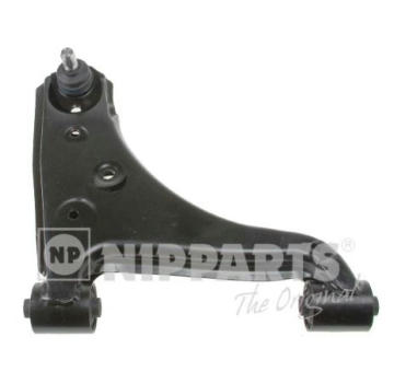 Rameno zavesenia kolies NIPPARTS J4913006