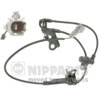 Snímač, počet otáček kol NIPPARTS J5002011