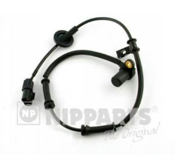 Snímač, počet otáček kol NIPPARTS J5010518