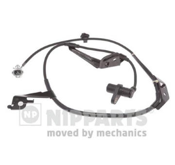 Snímač, počet otáček kol NIPPARTS J5012020