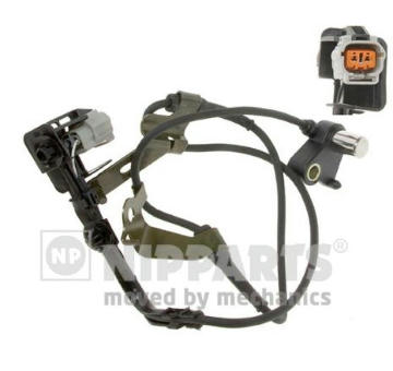 Snímač, počet otáček kol NIPPARTS J5013000